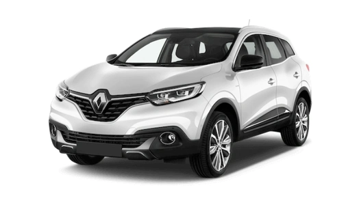 Renault Kadjar [HL] (2017-2022)